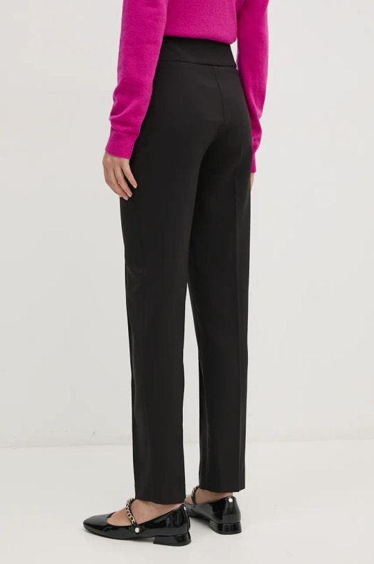 PANTALONE<BR/>SKINNY CON BOTTONI 