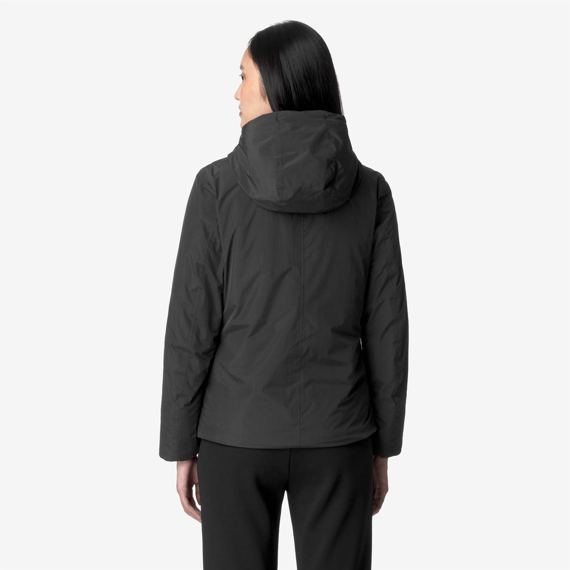 LIL SOFT TOUCH MARMOTTA K71324W/AL8 K-WAY