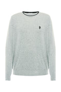 U.S. POLO ASSN ALF- CROW NECK KNIT