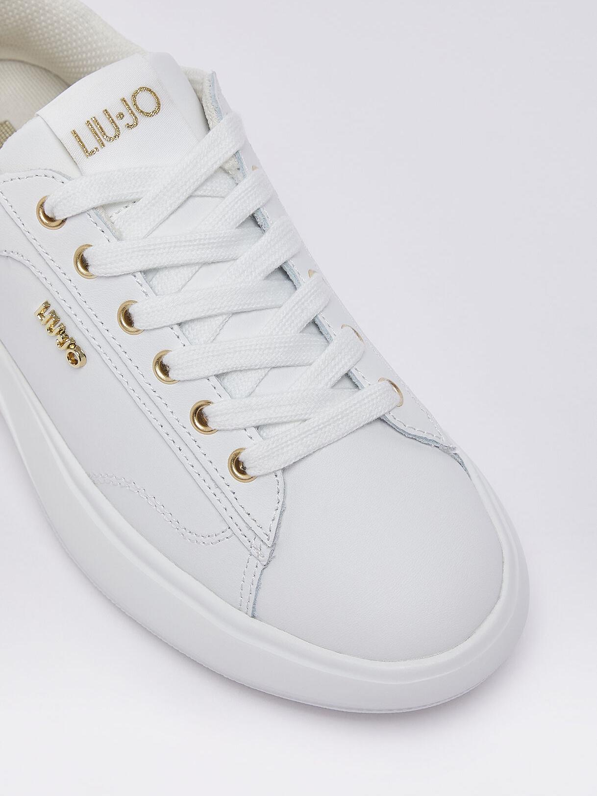 CASPER 01 