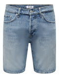 22026092/Light Blue Denim ONLY&SONS