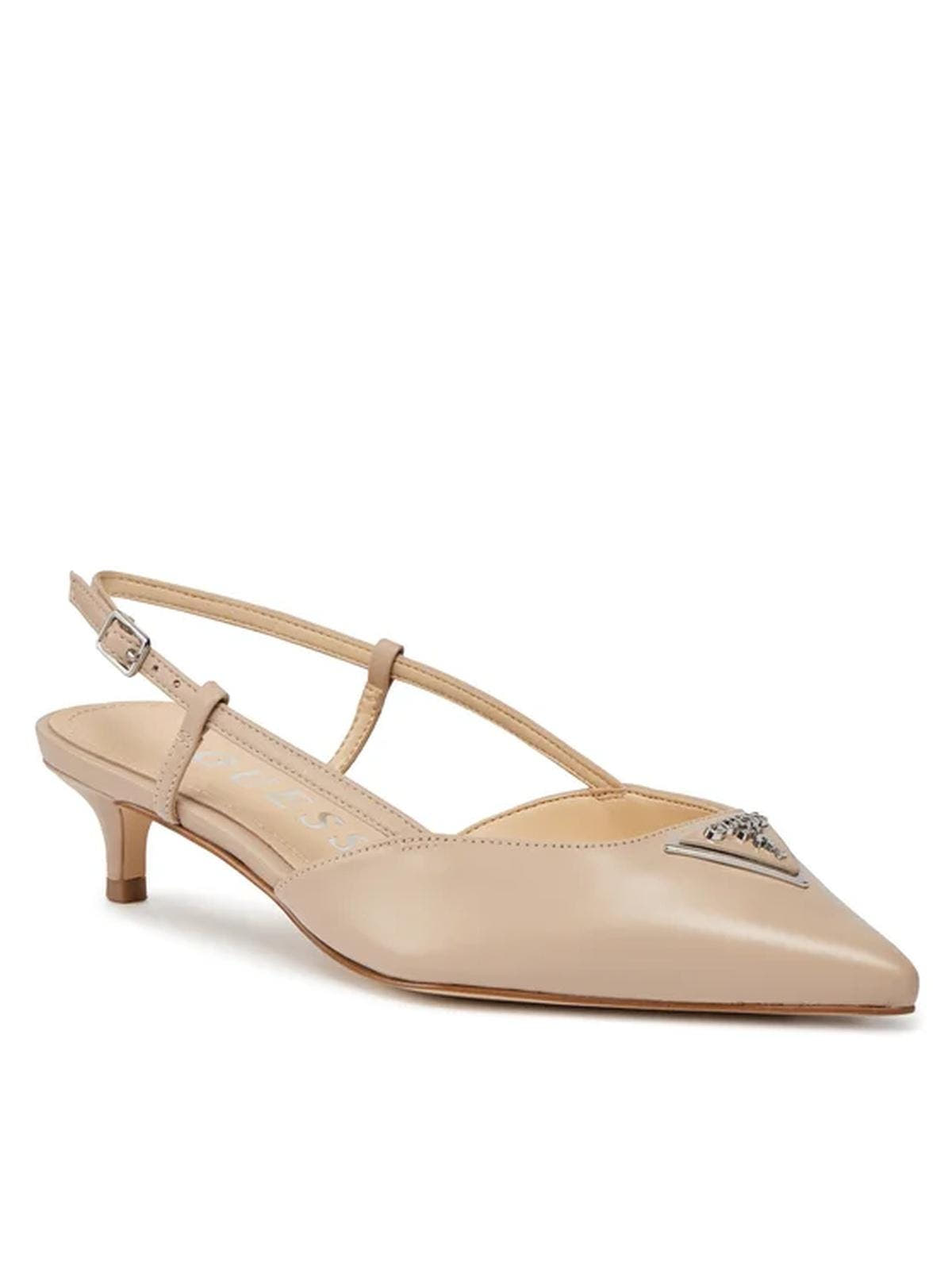 FLPJESLEA05/TAUPE GUESS