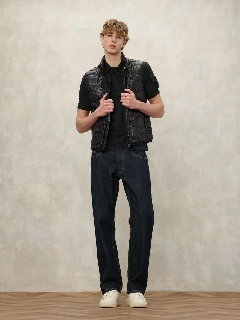 26SBLUX02184 A05958/999ET BLAUER