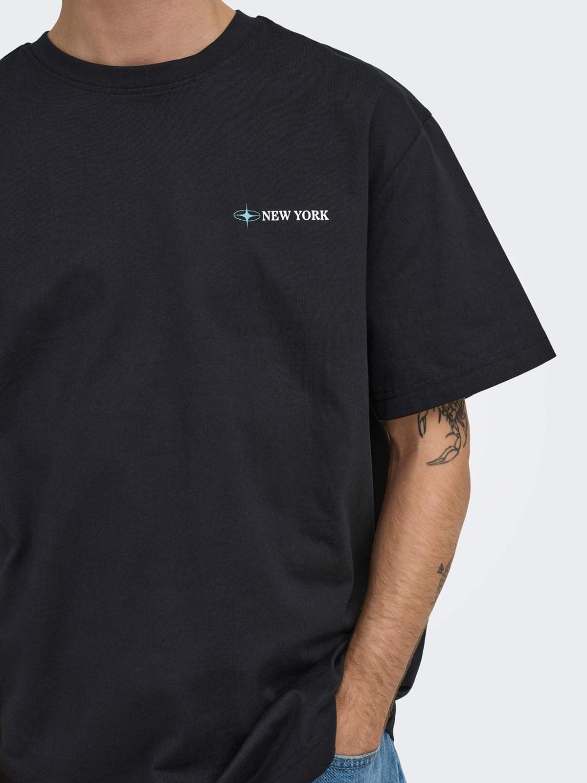 22038318/Black ONLY&SONS