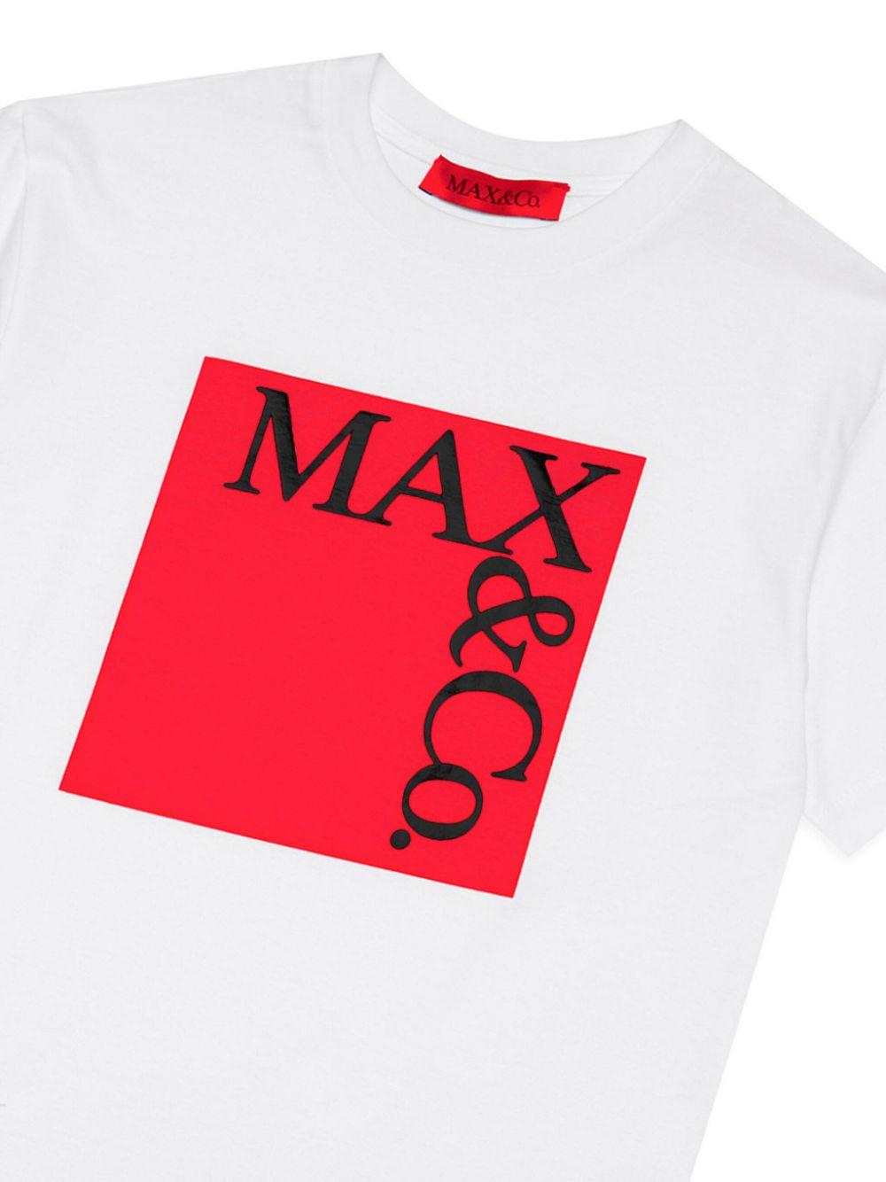 MAXT1F T-SHIRT 