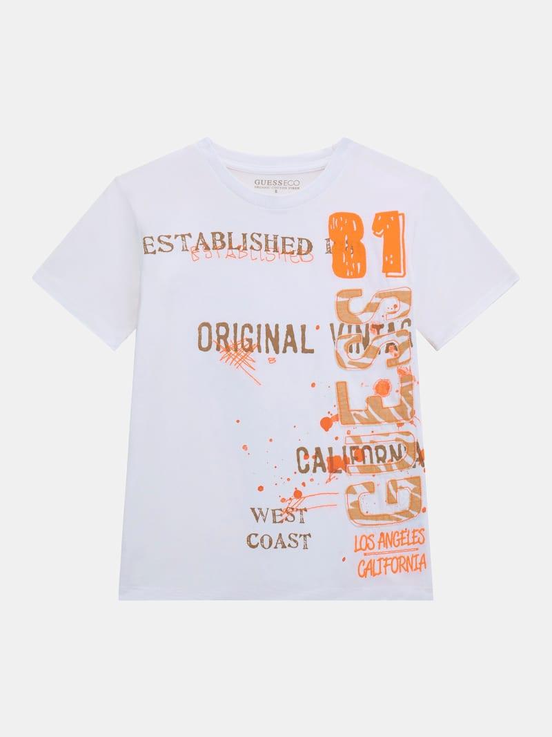 SS T-SHIRT 