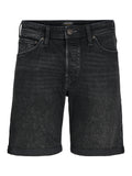 12269612/Black Denim JACK AND JONES