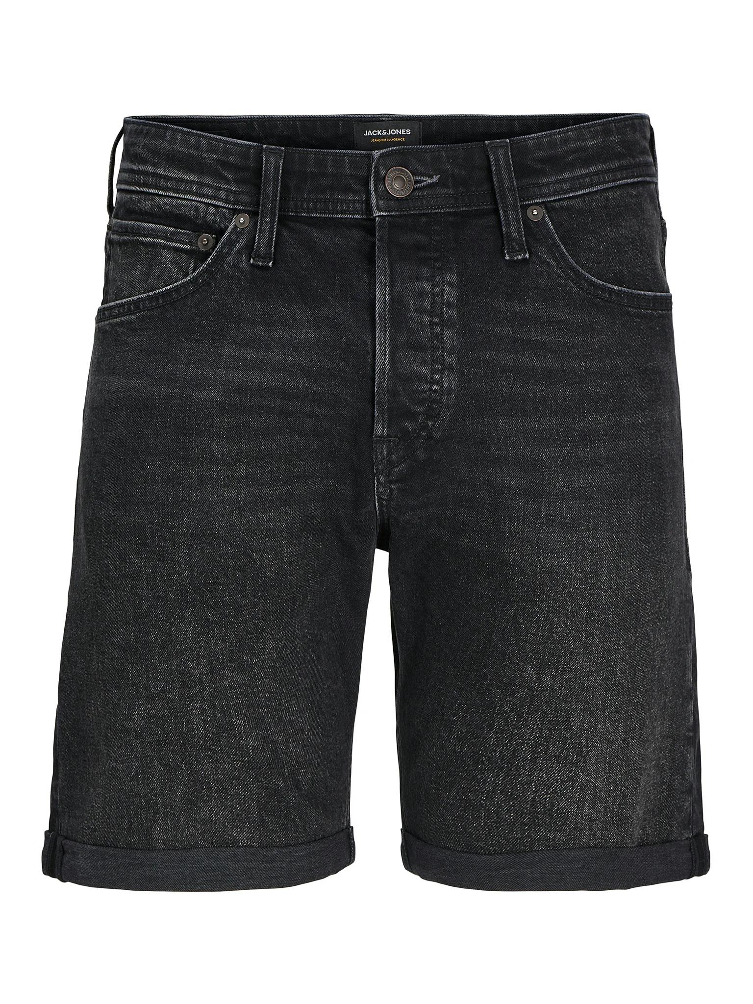 12269612/Black Denim JACK AND JONES