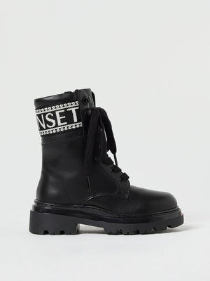 TWINSET ANFIBIO IN PELLE