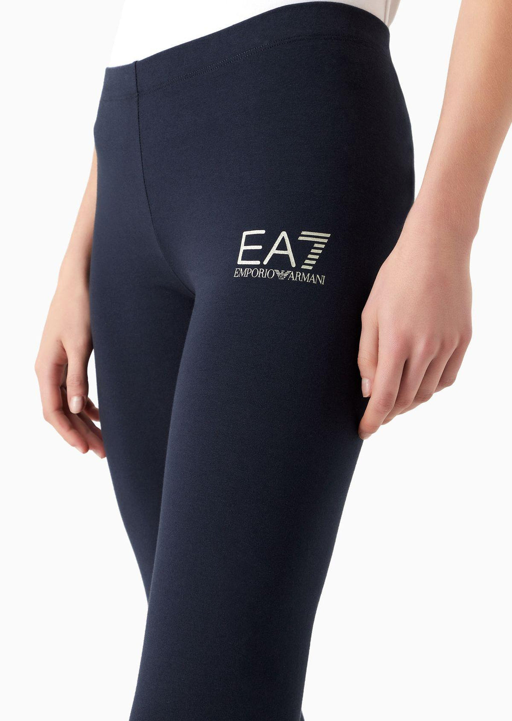 LEGGINGS 8NTP61 TJ01Z/1554 EMPORIO ARMANI EA7
