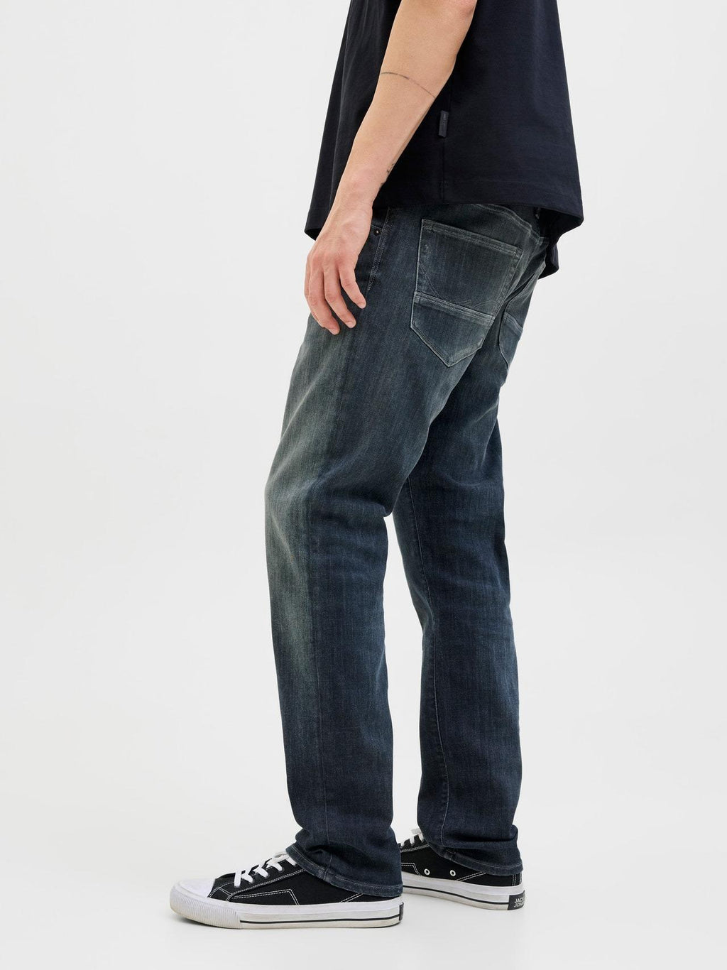12278082/Blue Denim JACK AND JONES