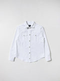 SHIRT JACKET 