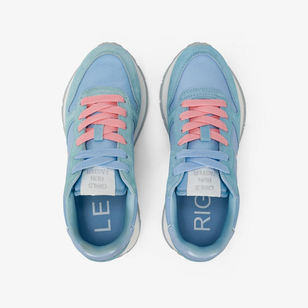 ALLY SOLID NYLON Z35201/05 SUN68