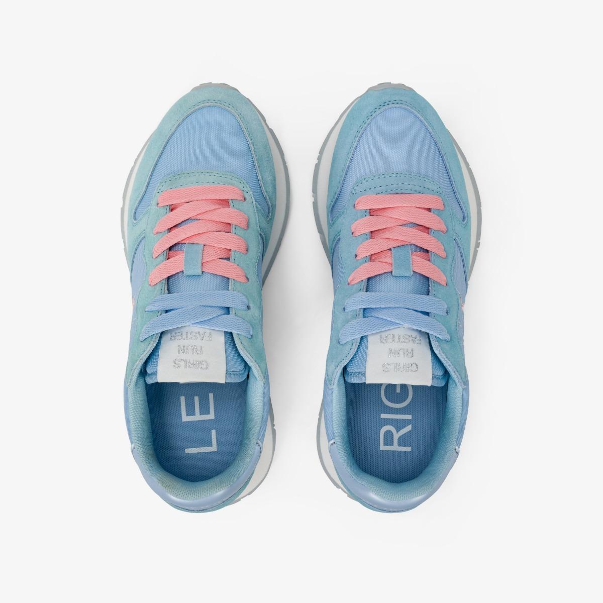 ALLY SOLID NYLON Z35201/05 SUN68