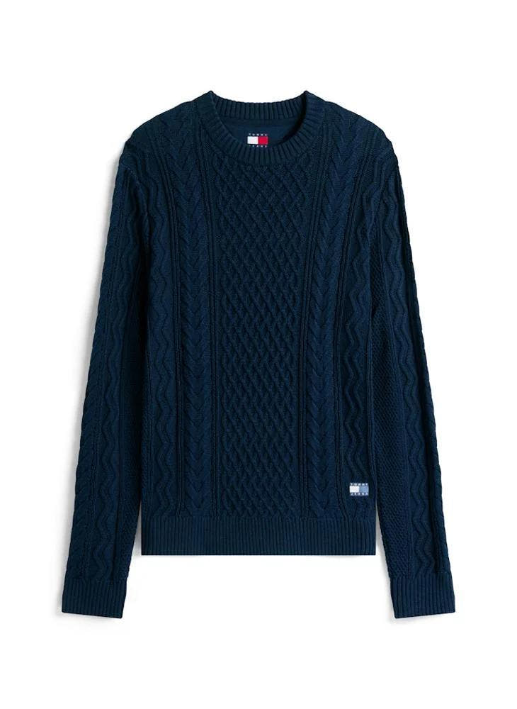 DM0DM22101/0GY TOMMY JEANS