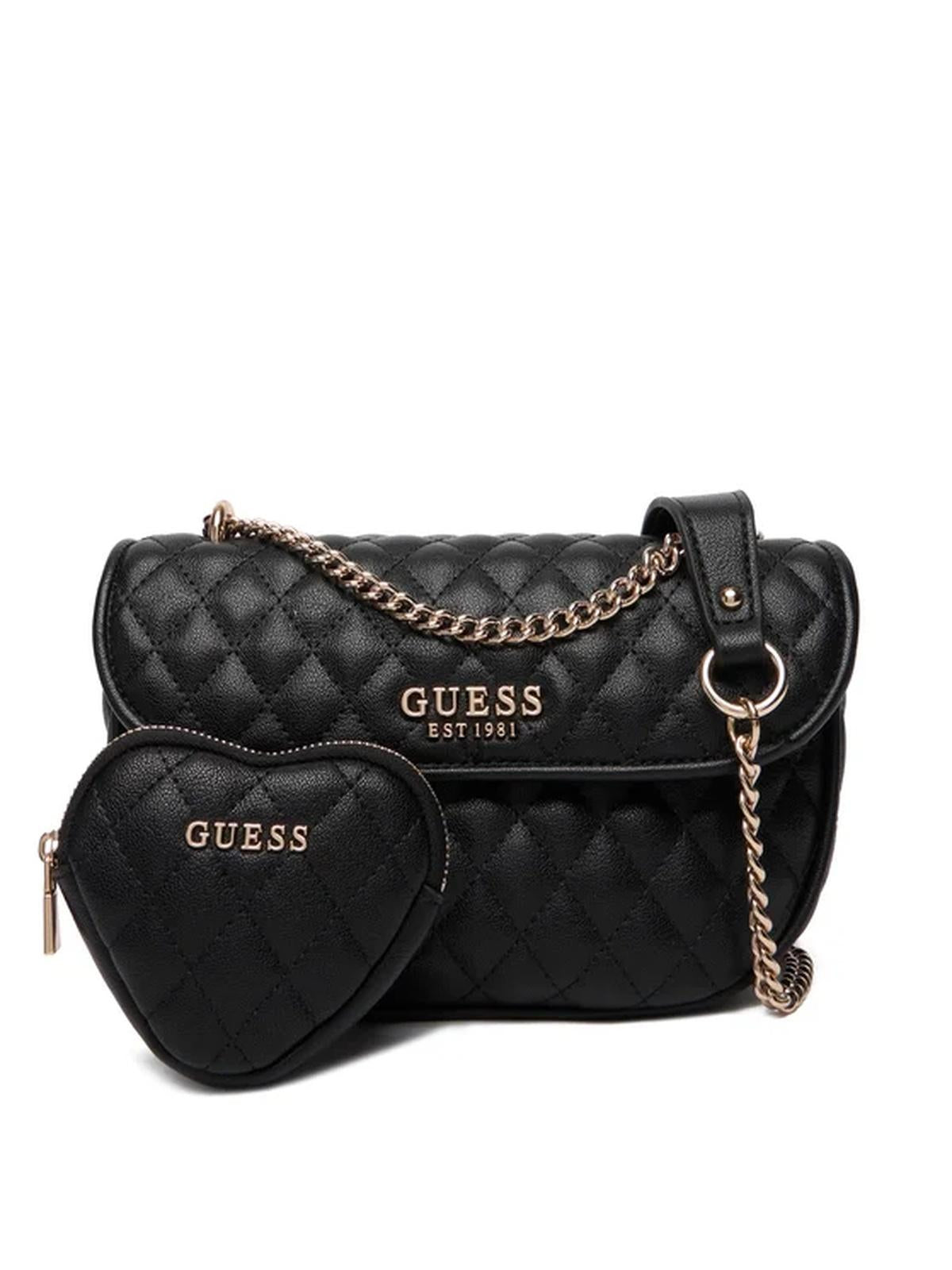 HWQG9894210/BLA GUESS