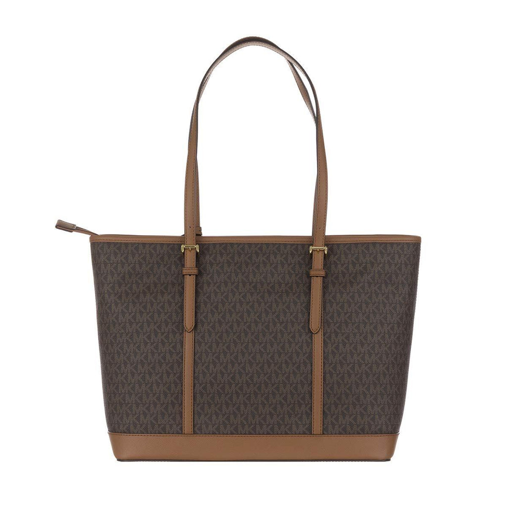 LG TZ SHLDR TOTE JET SET TRAVEL 
