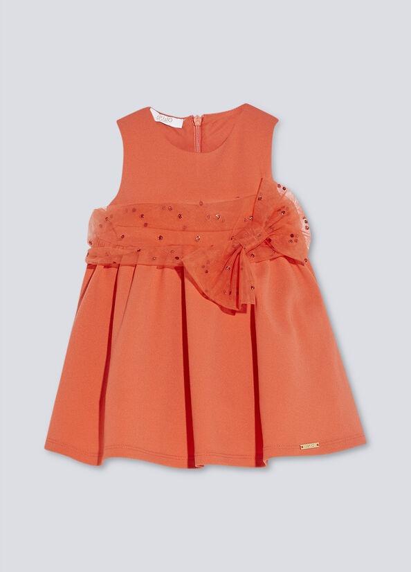 DRESS KA2066J9986/71656 LIU JO