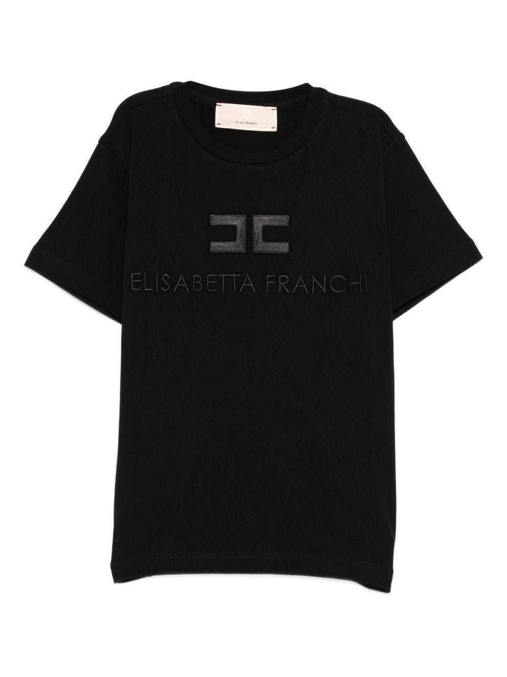 EFTS250 0 JE006/N000 ELISABETTA FRANCHI La Mia Bambina
