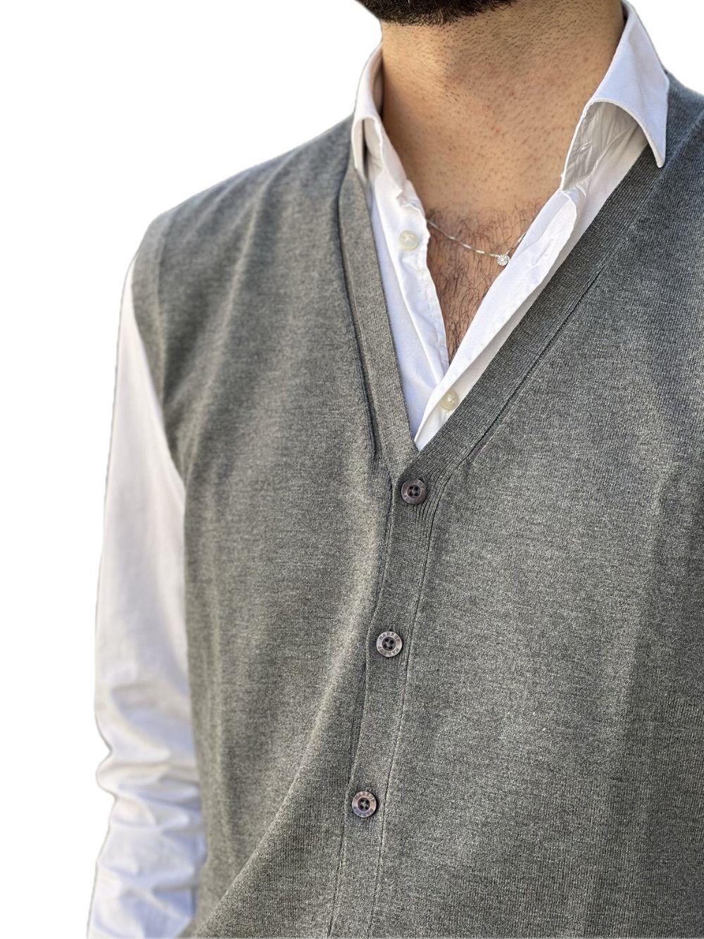 MK20013/GRIGIO MELANGE MARKUP