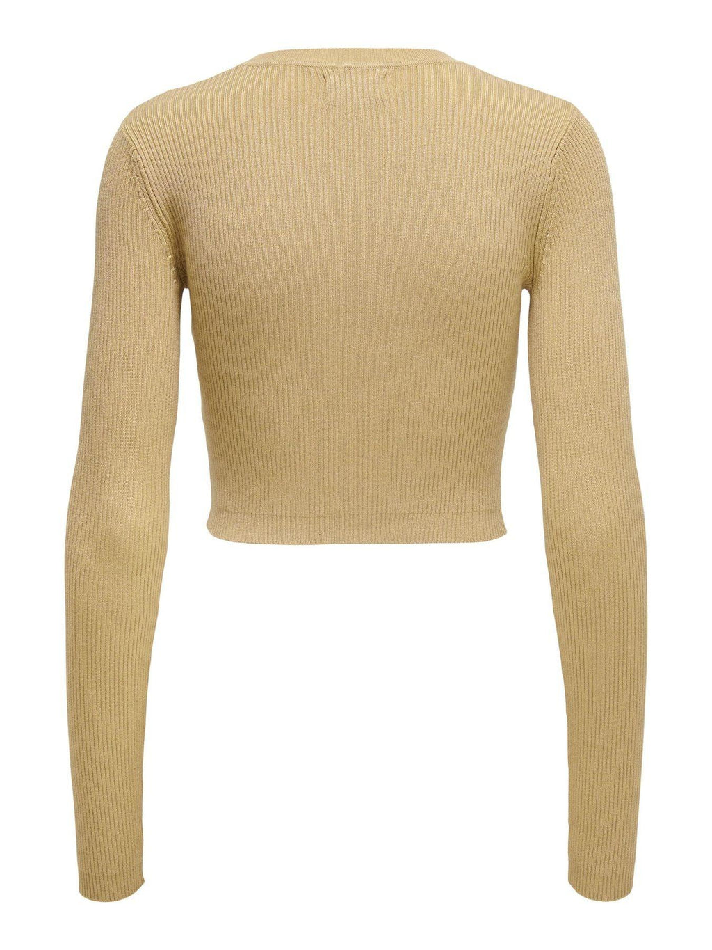 ONLLIZA L/S PEEK-A-BOO PULLOVER EX KNT 