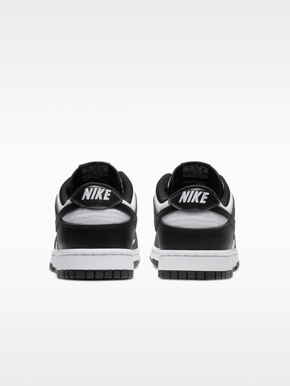 DUNK LOW RETRO 