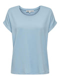 ONLMOSTER S/S O-NECK TOP NOOS JRS 