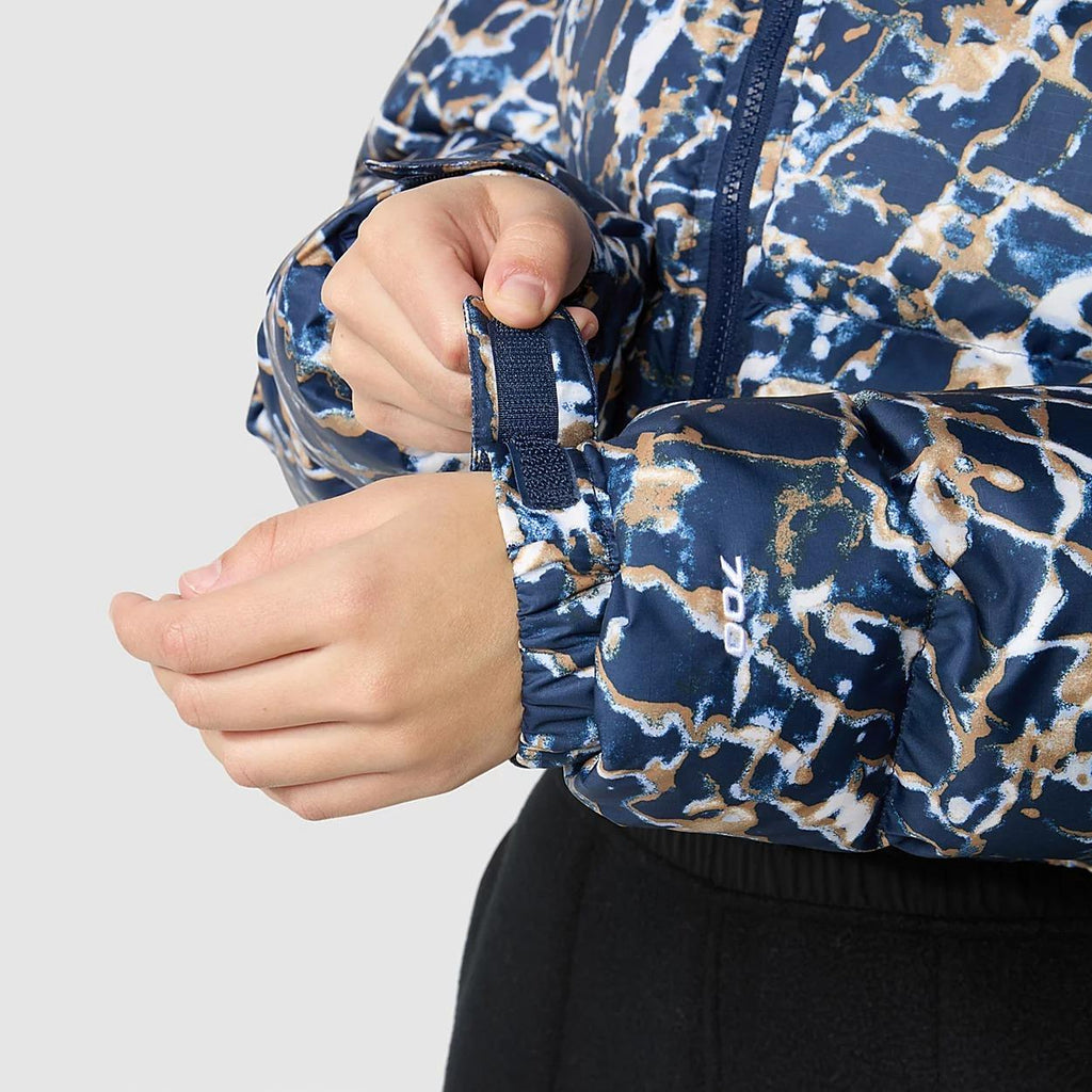 NUPTSE SHORT JACKET 
