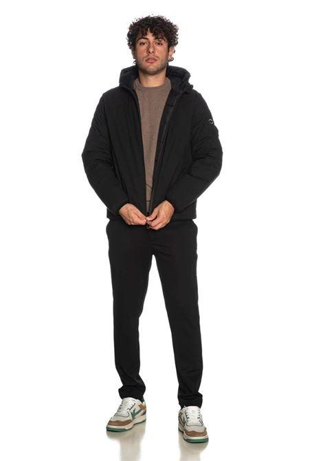 MK24008/NERO MARKUP