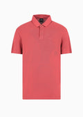 ARMANI EXCHANGE POLO SHIRT