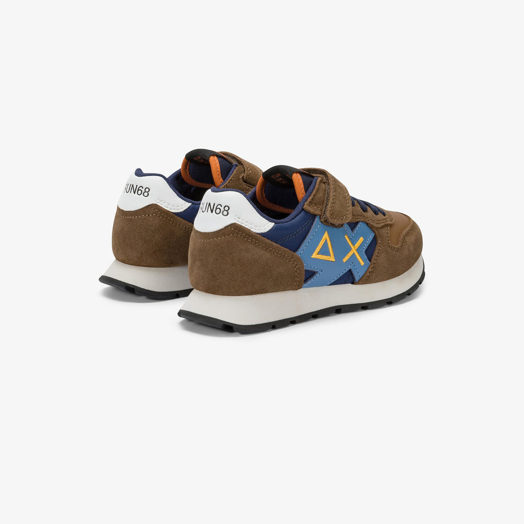 BOY'S JAKI 2.0 BICOLOR (KID) 