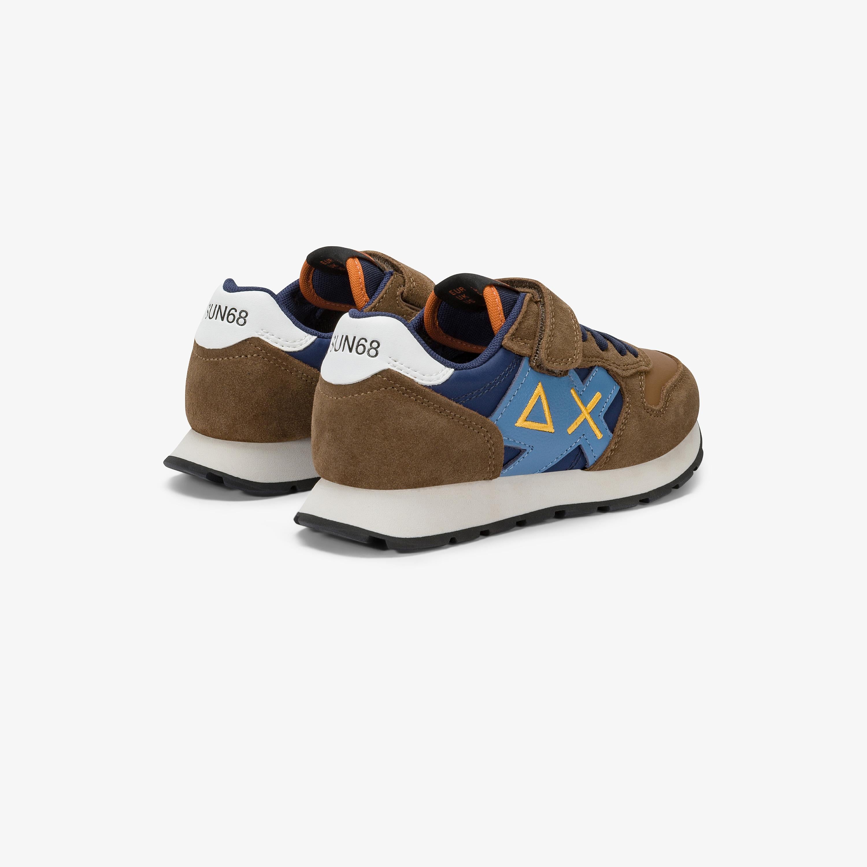 BOY'S JAKI 2.0 BICOLOR (KID) 