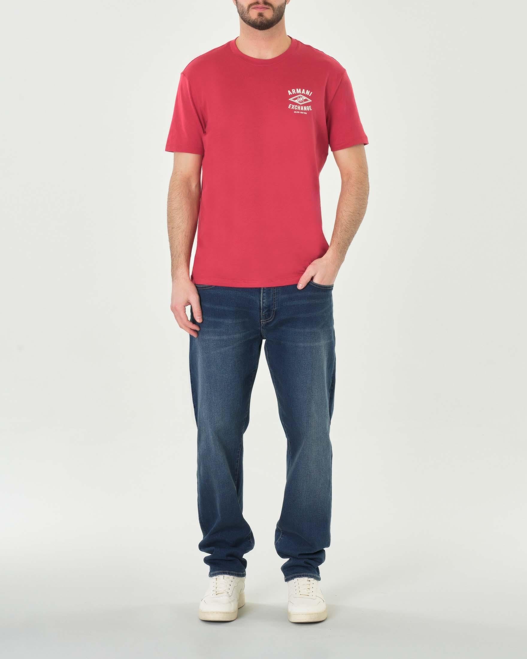 XM000550 AF10362/U5059 ARMANI EXCHANGE