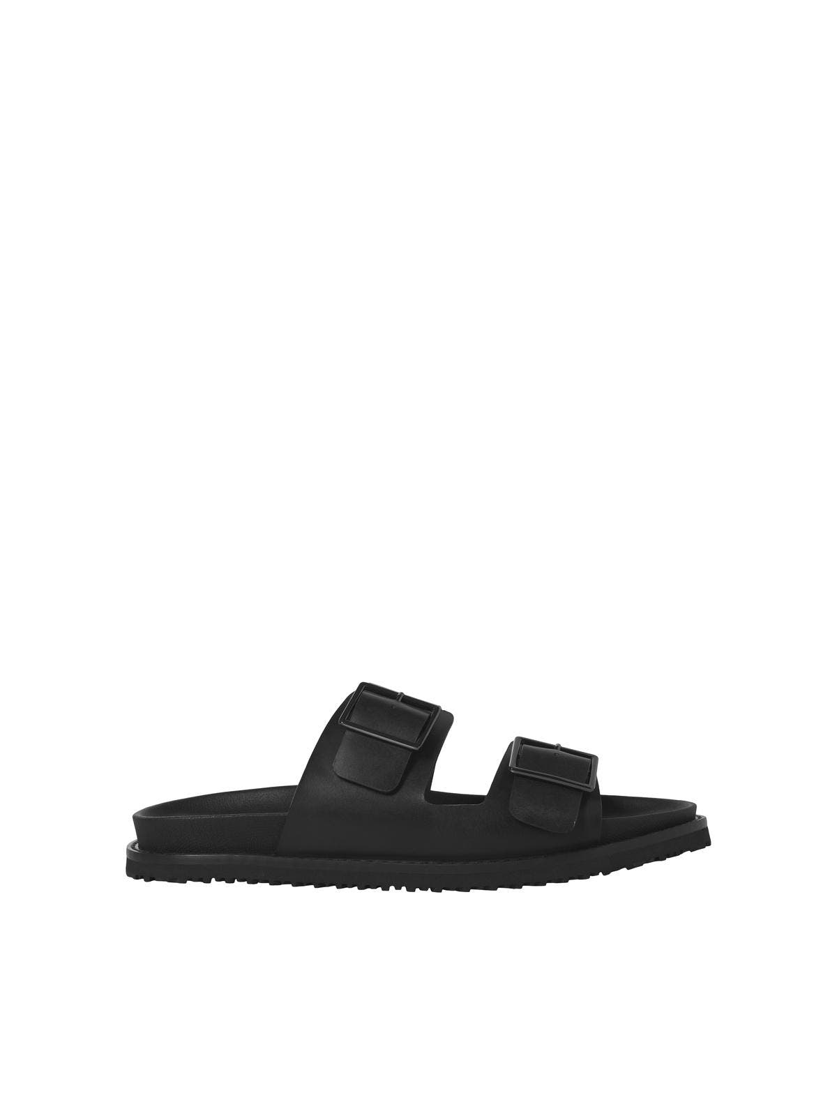 JFWVENICE LEATHER SANDAL 