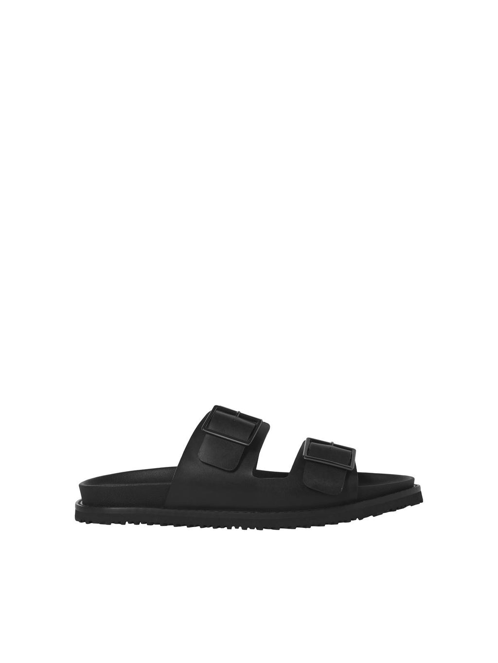 JFWVENICE LEATHER SANDAL 