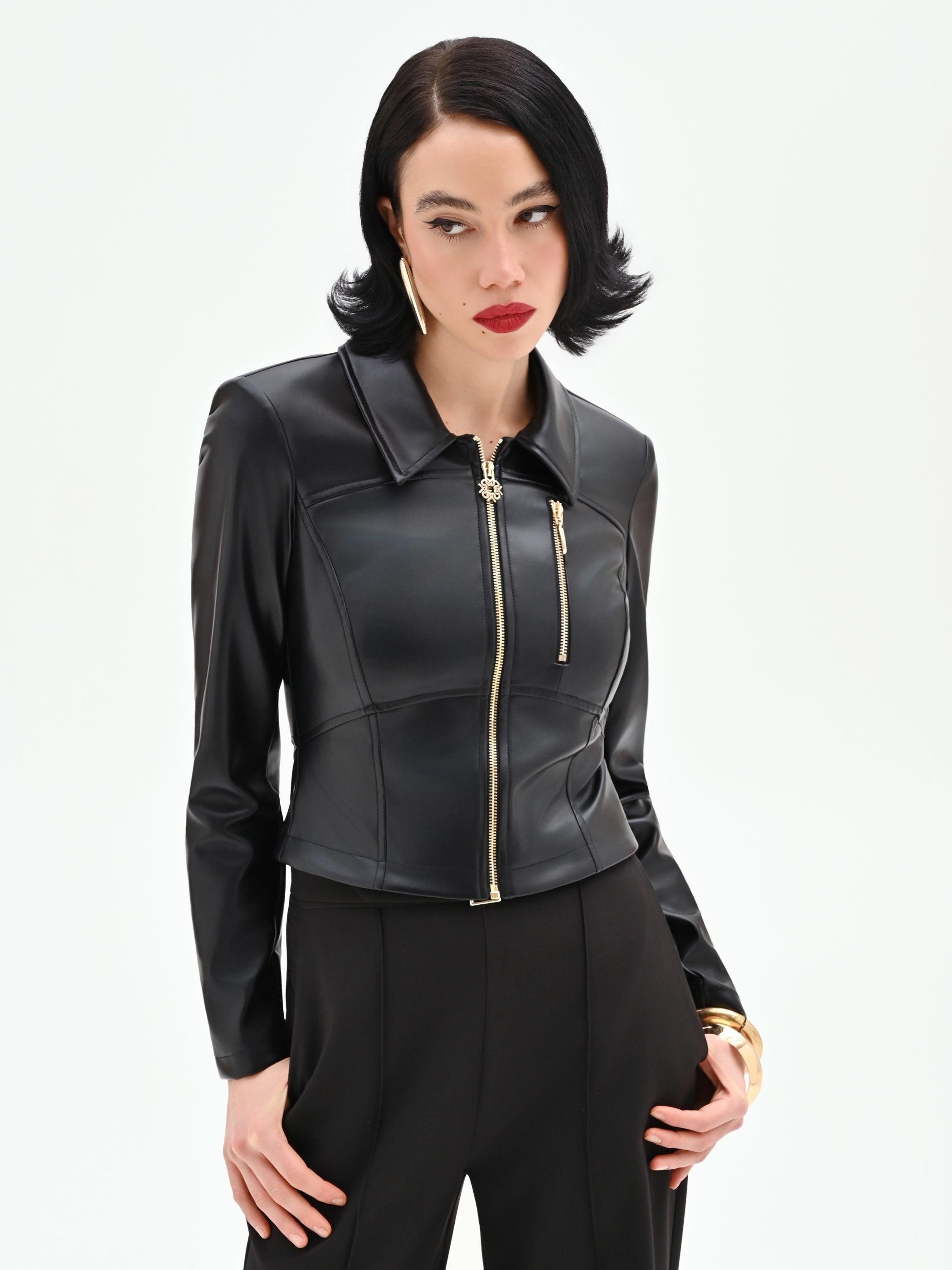 COSE A2468-G.9771 Giacca 