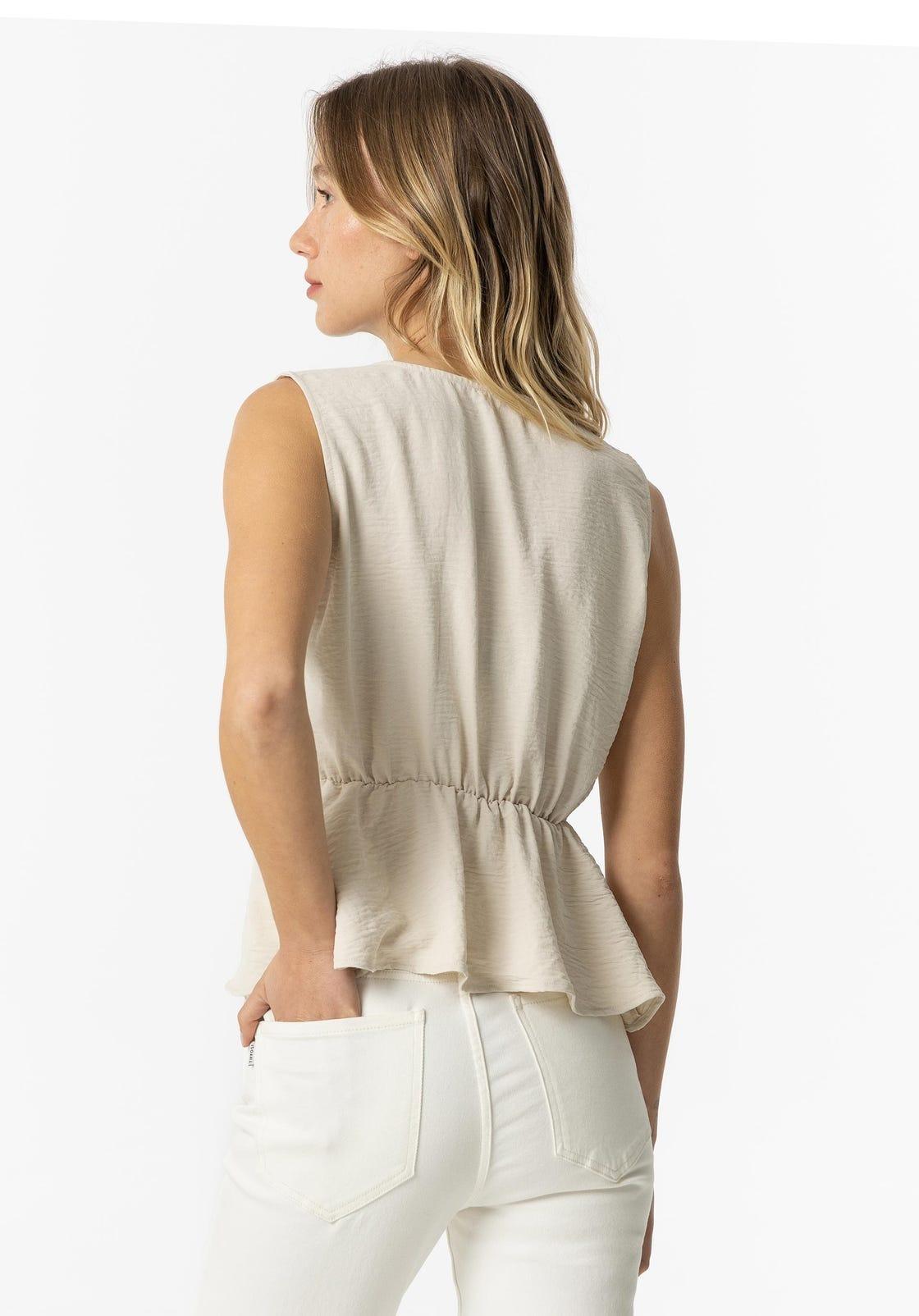 10054818/153 White Sand TIFFOSI