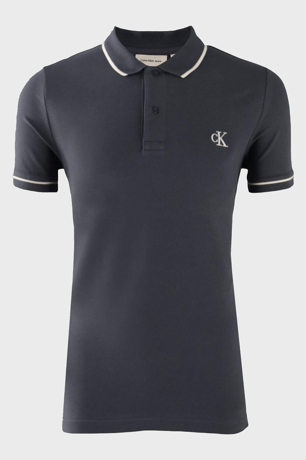 TIPPING POLO J30J315603/CGE CALVIN KLEIN JEANS
