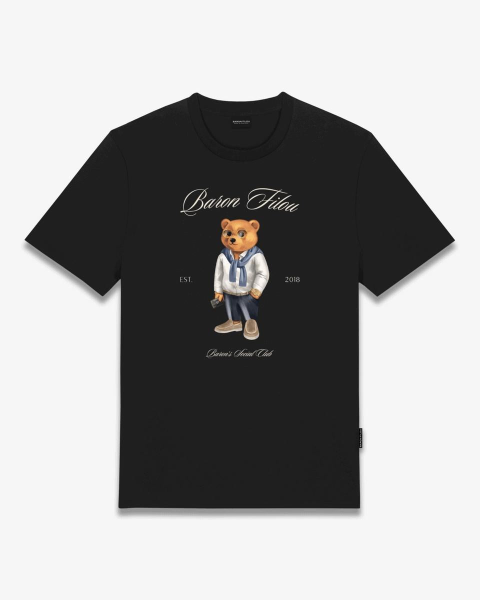 FIL152T/BLACK BARON FILOU