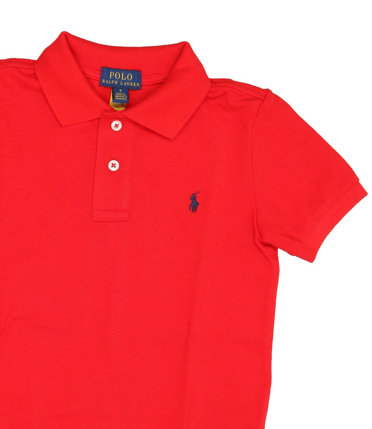POLO-TOPS-KNIT 