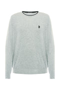 U.S. POLO ASSN ALF- CROW NECK KNIT