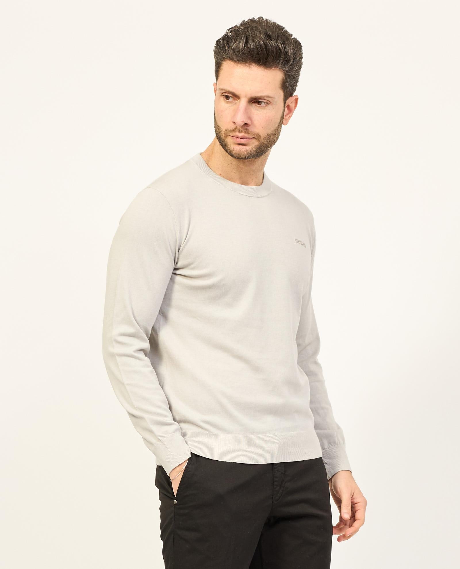 CHESLEY WASHED LS CN SWTR M4GR06Z3DN1/G9A8 GUESS