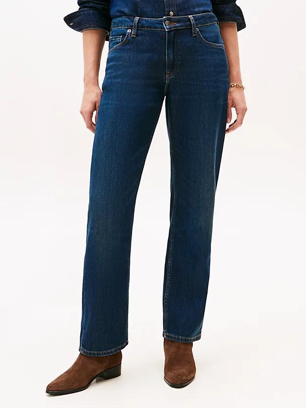 WW0WW47487/1BK TOMMY HILFIGER