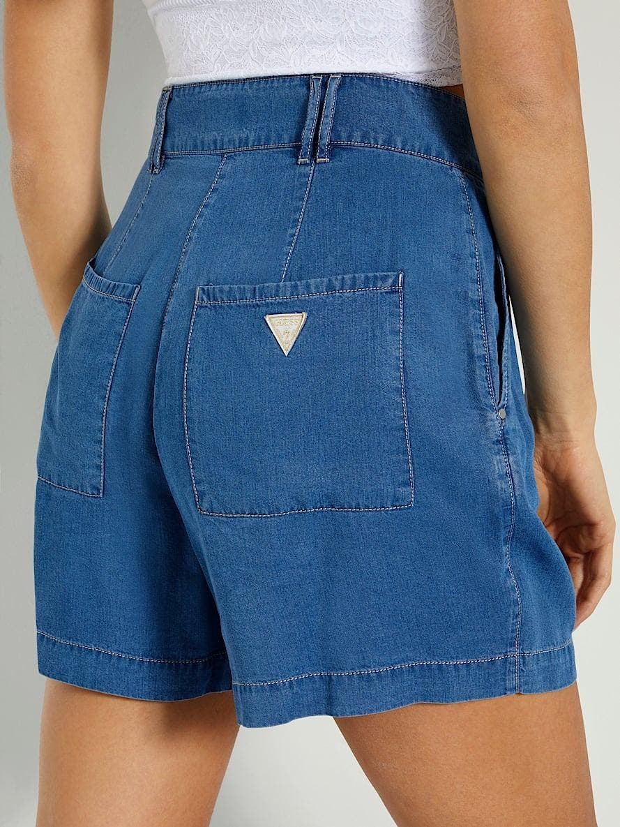 BABA SHORT 