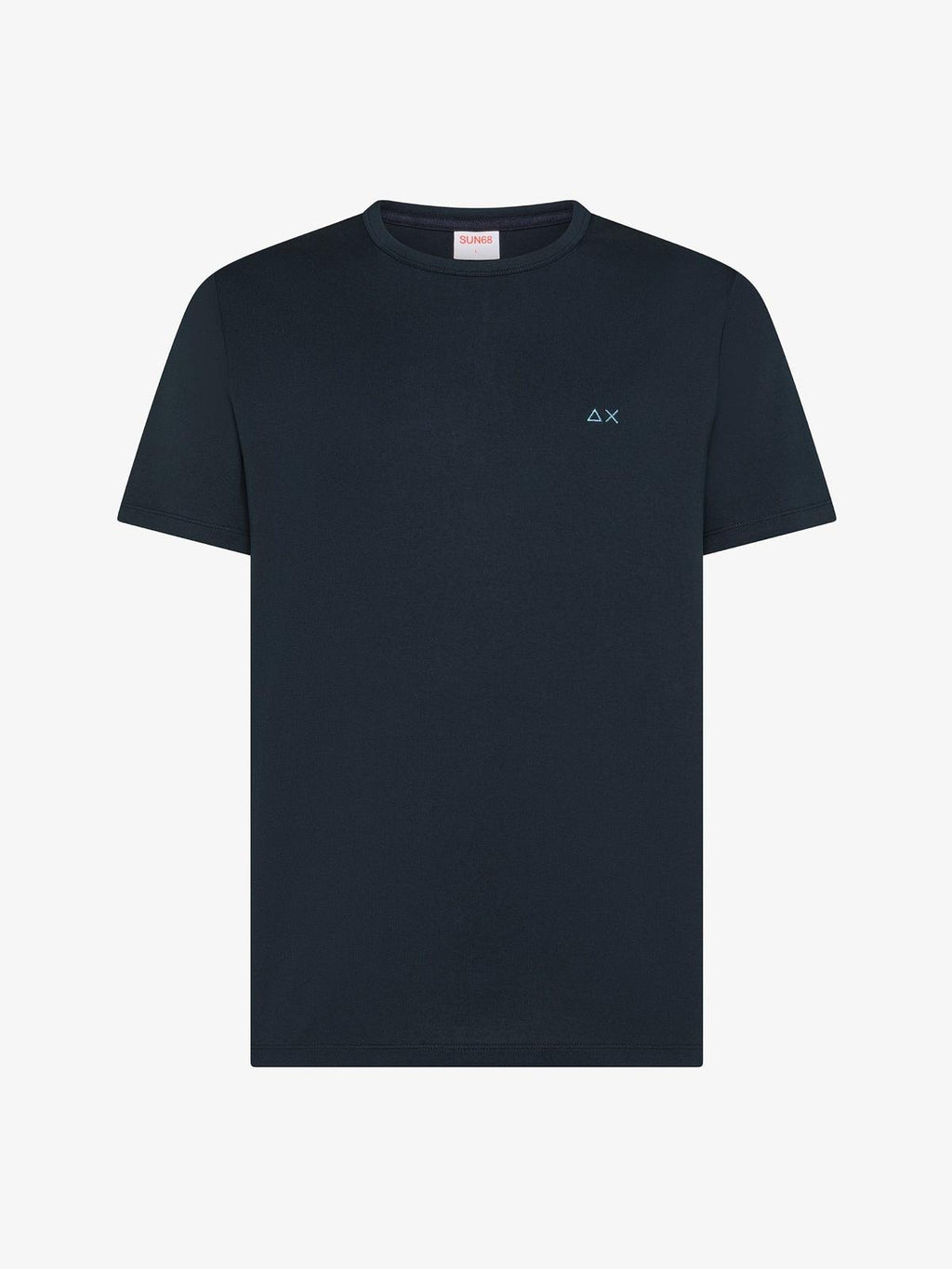 T-SHIRT JERSEY MERCERIZED S/S 