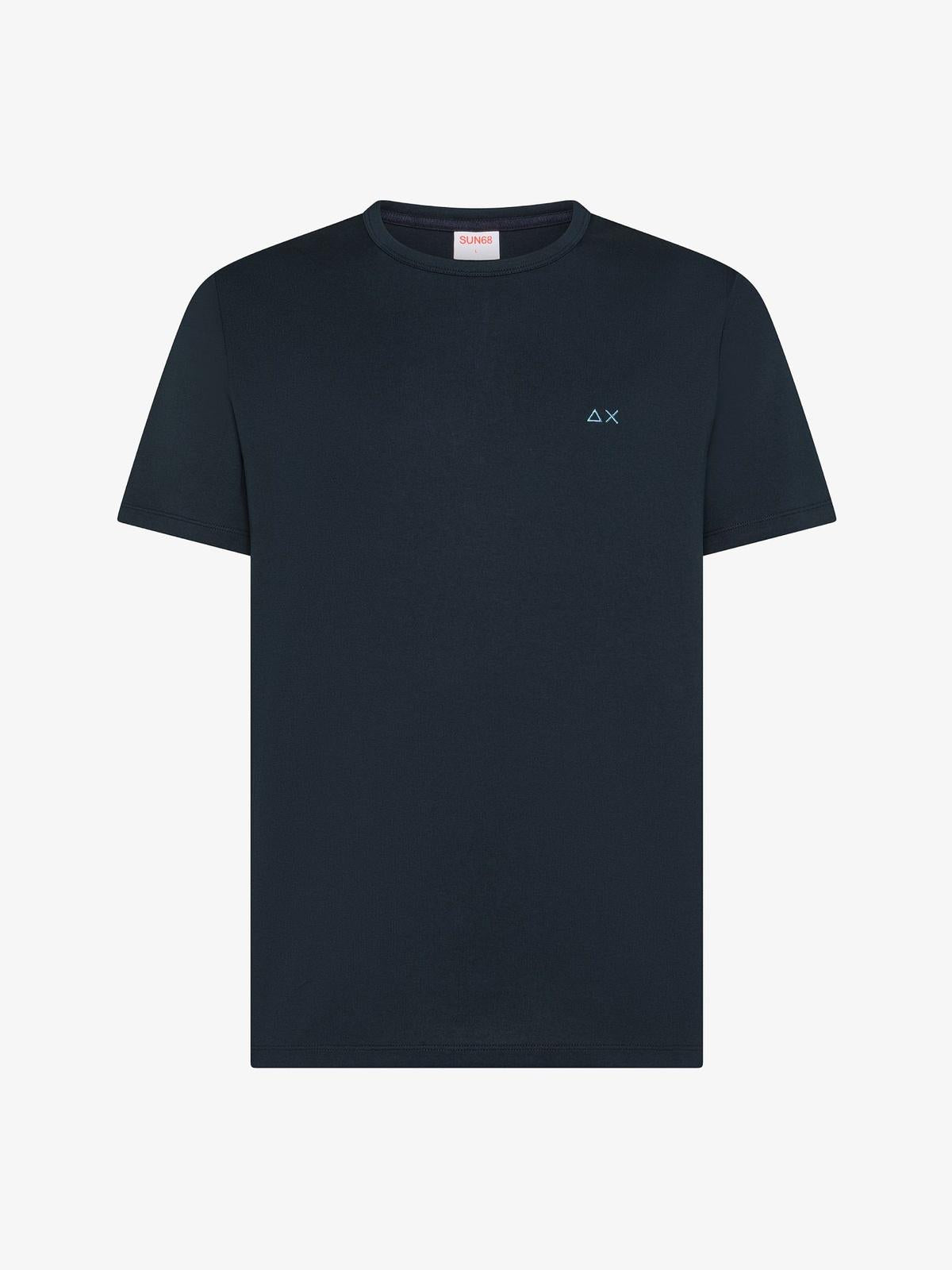 T-SHIRT JERSEY MERCERIZED S/S 