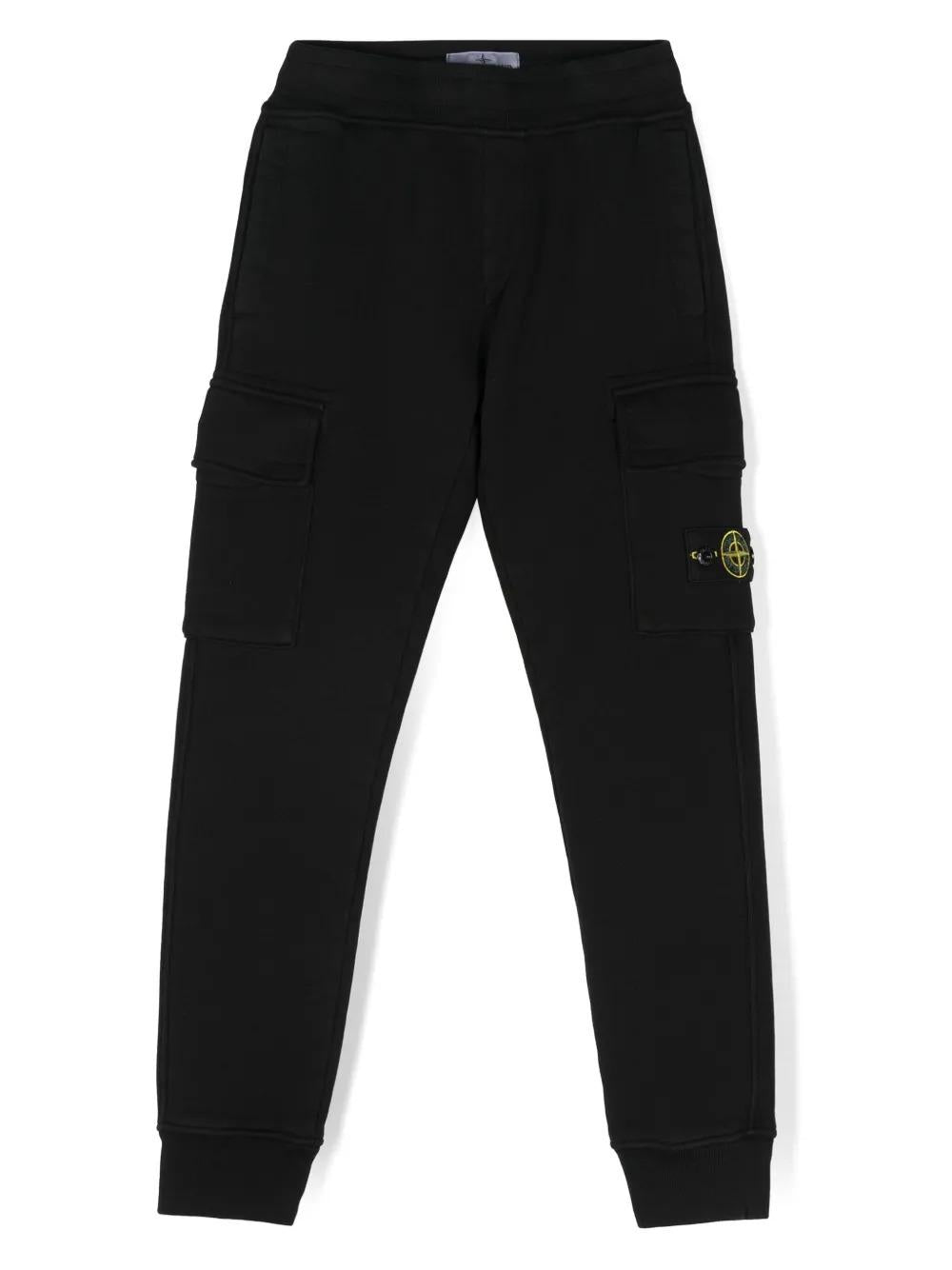 811660541/V0129 STONE ISLAND JUNIOR