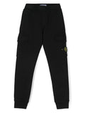 STONE ISLAND JUNIOR SWEAT PANT