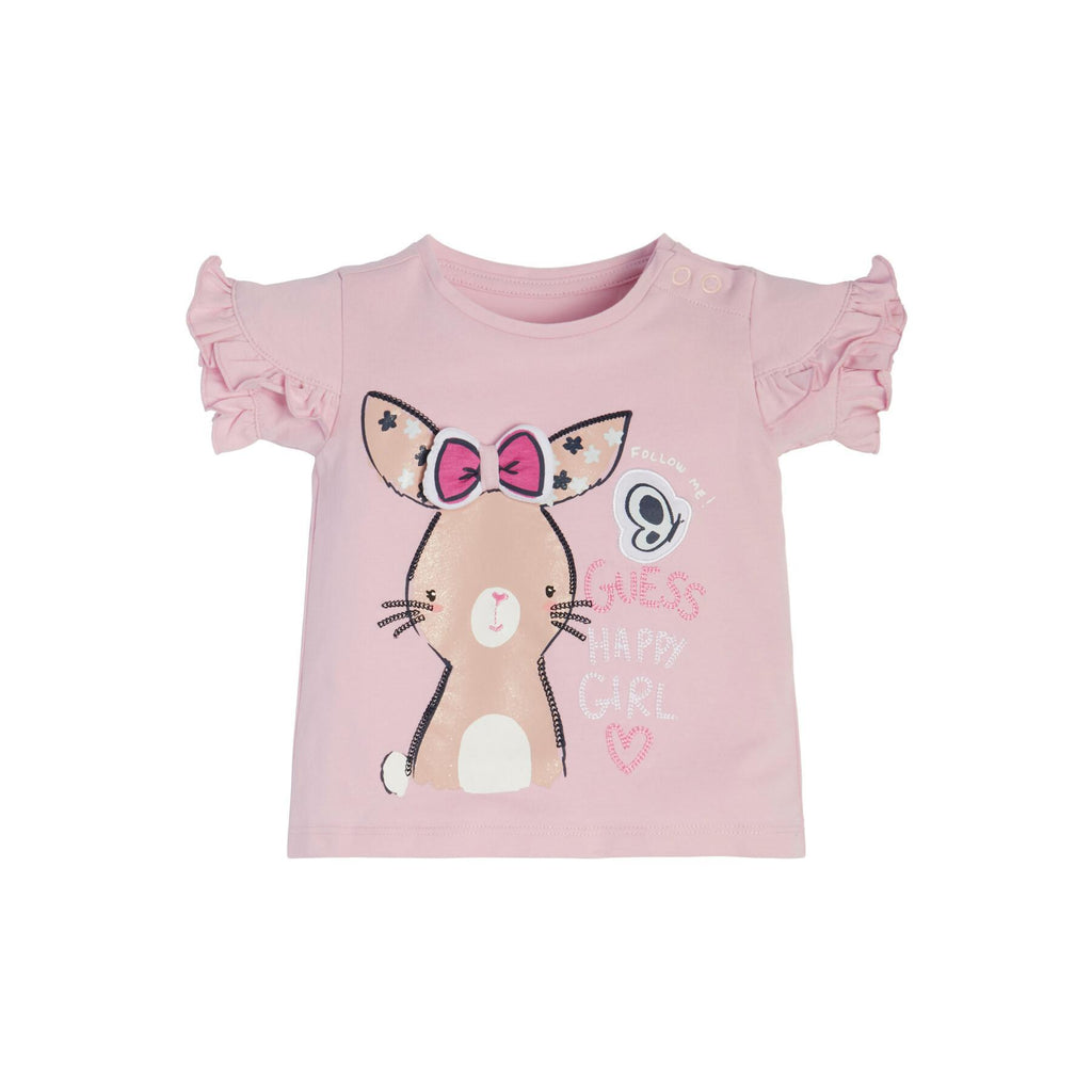 SS T-SHIRT 