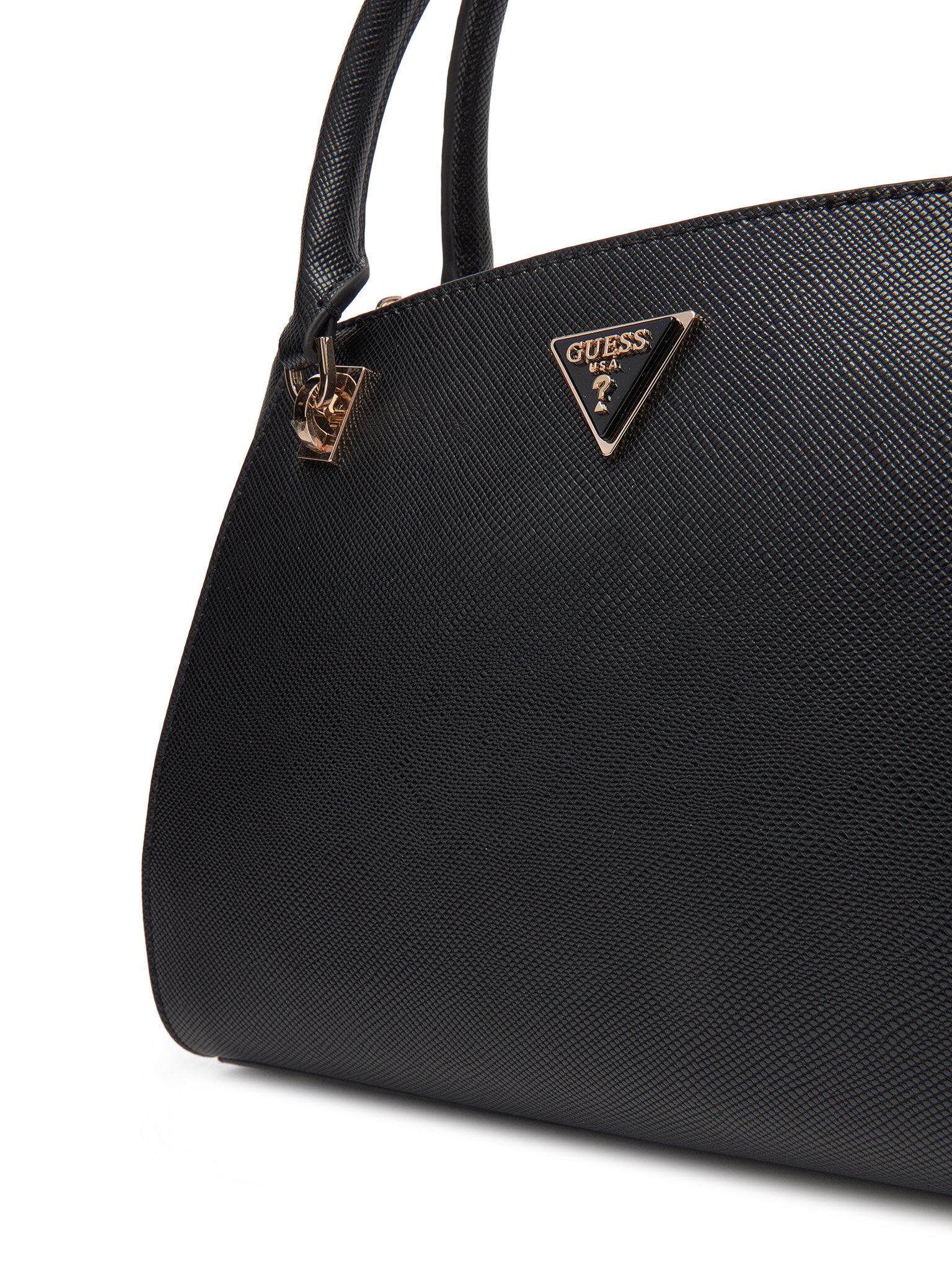 HWZG9672070/BLA GUESS